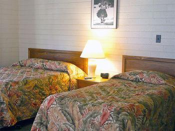Dolphin Bay Hotel Hilo Extérieur photo